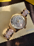 Angel Lady Model 24666 - Ladies Watch Quartz