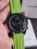 Emporio Armani AR6115 men's watch
