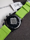 Emporio Armani AR6115 men's watch