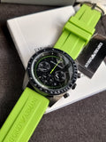 Emporio Armani AR6115 men's watch