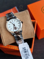 Tory Burch Women's Collins - TBW1305 Two-Tone Quartz Watch