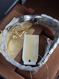 MICHAEL KORS Slim Runway Quartz Green Dial Men's Watch Item No. MK9149