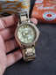 Fossil Women's Riley Stainless Steel Multifunction Watch ES3203