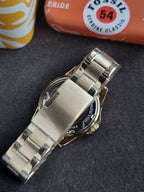 Fossil Women's Riley Stainless Steel Multifunction Watch ES3203