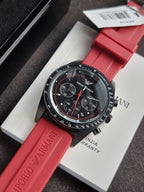 Emporio Armani MEN’S Chronograph Watch AR6114 – NEW/ORIGINAL