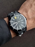 Scuderia Ferrari Redrev Men's Watch 0830249