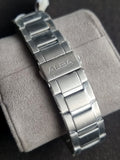 Alba Sub Brand Of Seiko Gents Watch 41mm Dial Quartz Watch