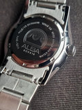 Alba Sub Brand Of Seiko Gents Watch 41mm Dial Quartz Watch