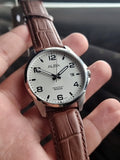 Alba Sub Brand Of Seiko Gents Watch 40mm Dial Quartz Watch