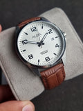 Alba Sub Brand Of Seiko Gents Watch 40mm Dial Quartz Watch