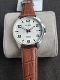 Alba Sub Brand Of Seiko Gents Watch 40mm Dial Quartz Watch