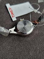 Timex Ladies Watch  silver Chain