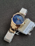 Trusaardi Ladies watch  Rose Gold Gents Watch