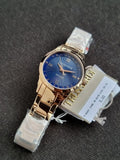 Trusaardi Ladies watch  Rose Gold Gents Watch