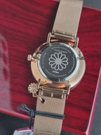 DAISY DIXON DD145RGM KENDALL LADIES 38MM 3ATM DD145RGM