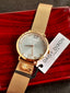DAISY DIXON DD145RGM KENDALL LADIES 38MM 3ATM DD145RGM