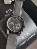ARMANI EXCHANGE Smart Chronograph Men's Watch Item No. AX2098
