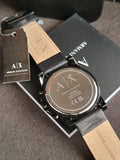ARMANI EXCHANGE Smart Chronograph Men's Watch Item No. AX2098
