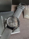 ARMANI EXCHANGE Smart Chronograph Men's Watch Item No. AX2098