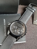 ARMANI EXCHANGE Smart Chronograph Men's Watch Item No. AX2098
