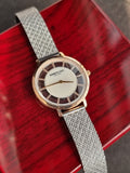 Kenneth Cole Ladies Watch Mesh Chain Quartz Watch