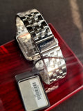 Haurex Ladies Watch Rectangle 34mm Dial Quartz Watch