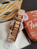 Fossil BQ3886 Ladies Dayle Watch