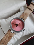Ted baker Ladies Watch 36mm Dial Tea pink Quartz Watch