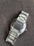 RADO D Star Steel XL Automatic Men's Watch Item No. R15329103