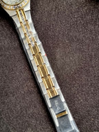 Relic Sub Brand Of Fossil Ladies Watch 26mm Dial Quartz Watch