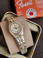 Relic Sub Brand Of Fossil Ladies Watch 26mm Dial Quartz Watch