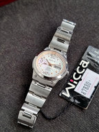 Citizen Ladies Watch 26mm Dial Eco Drive Quartz Watch