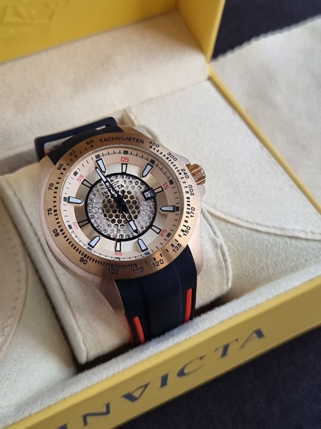 Invicta Speedway Men Model 25345 - Men's Watch Quartz Main Image