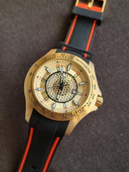 Invicta Speedway Men Model 25345 - Men's Watch Quartz