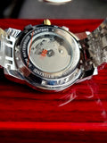 RUIXINE Gents Watch 41mm Dial Automatic Watch