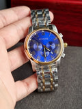 RUIXINE Gents Watch 41mm Dial Automatic Watch