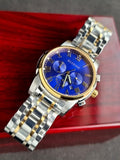 RUIXINE Gents Watch 41mm Dial Automatic Watch