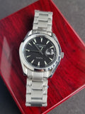 Xikadan Gents Watch Black Dial 41mm Dial Quartz Watch
