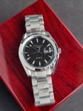 Xikadan Gents Watch Black Dial 41mm Dial Quartz Watch