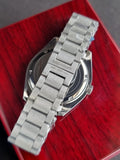 Xikadan Gents Watch Black Dial 41mm Dial Quartz Watch