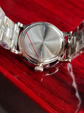 Marc By Jacob BAKER WHITE PEARLIZED DIAL 28MM LADIES WATCH MBM3246