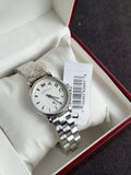 Marc By Jacob BAKER WHITE PEARLIZED DIAL 28MM LADIES WATCH MBM3246