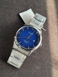 Alba Sub Brand Of Seiko 40mm Dial Quartz Watch