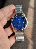 Alba Sub Brand Of Seiko 40mm Dial Quartz Watch