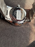Alba Sub Brand Of Seiko 40mm Dial Quartz Watch