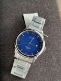 Alba Sub Brand Of Seiko 40mm Dial Quartz Watch