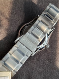 Alba Sub Brand Of Seiko Gents Watch 42mm Quartz Watch