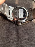 Alba Sub Brand Of Seiko Gents Watch 42mm Quartz Watch