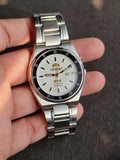 Orient Gents Watch 37mm Dial Automatic Watch