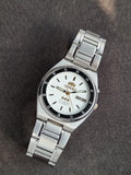 Orient Gents Watch 37mm Dial Automatic Watch